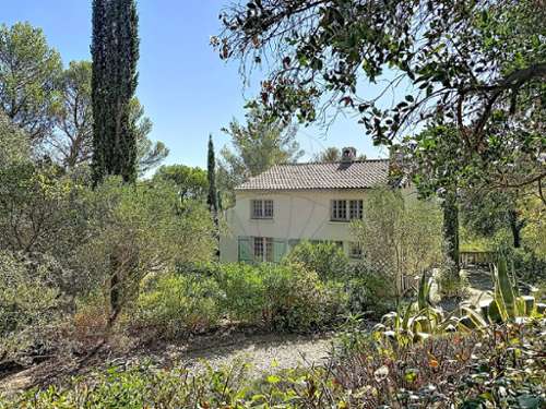 Nîmes Gard Haus Bild 7429642