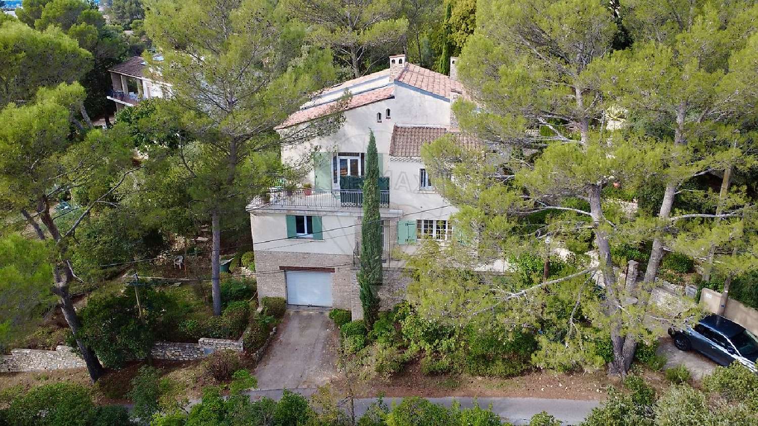 kaufen Haus Nîmes Gard 3