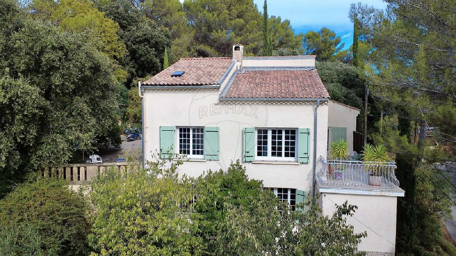 kaufen Haus Nîmes Gard 4