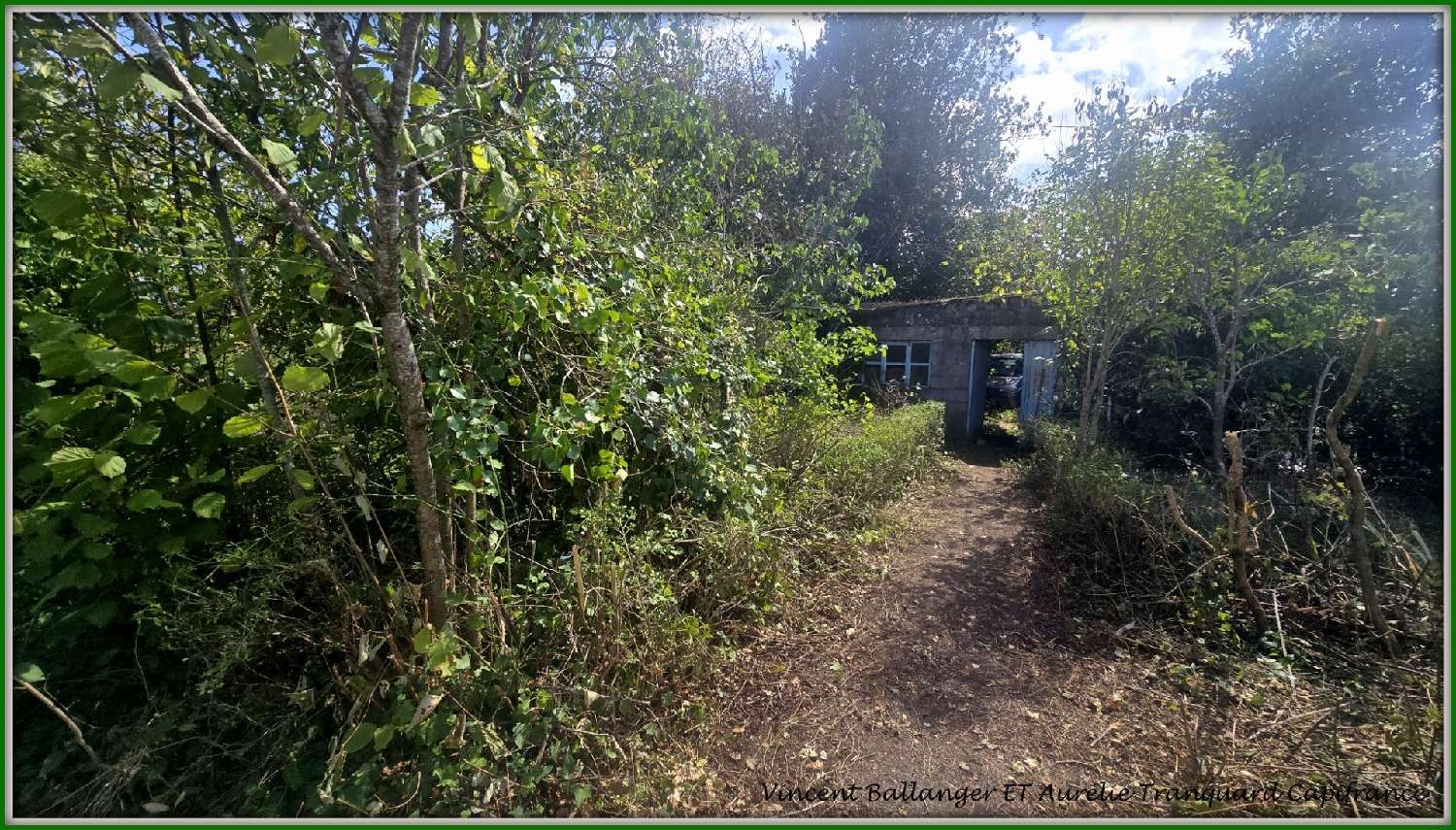 à vendre maison Niort Deux-Sèvres 2