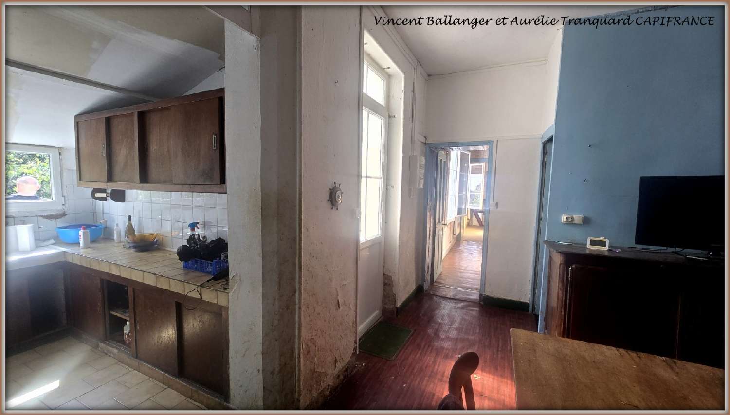 à vendre maison Niort Deux-Sèvres 3