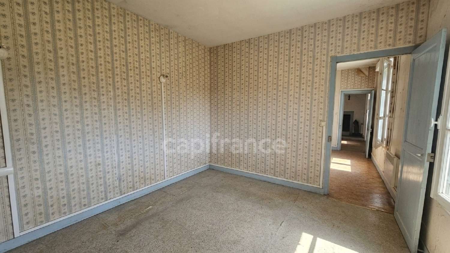 à vendre maison Niort Deux-Sèvres 5