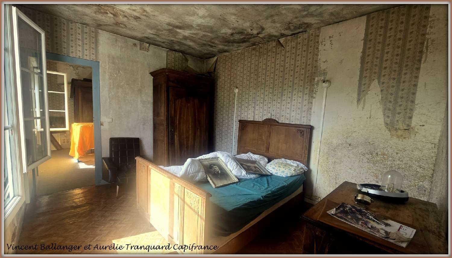 à vendre maison Niort Deux-Sèvres 6
