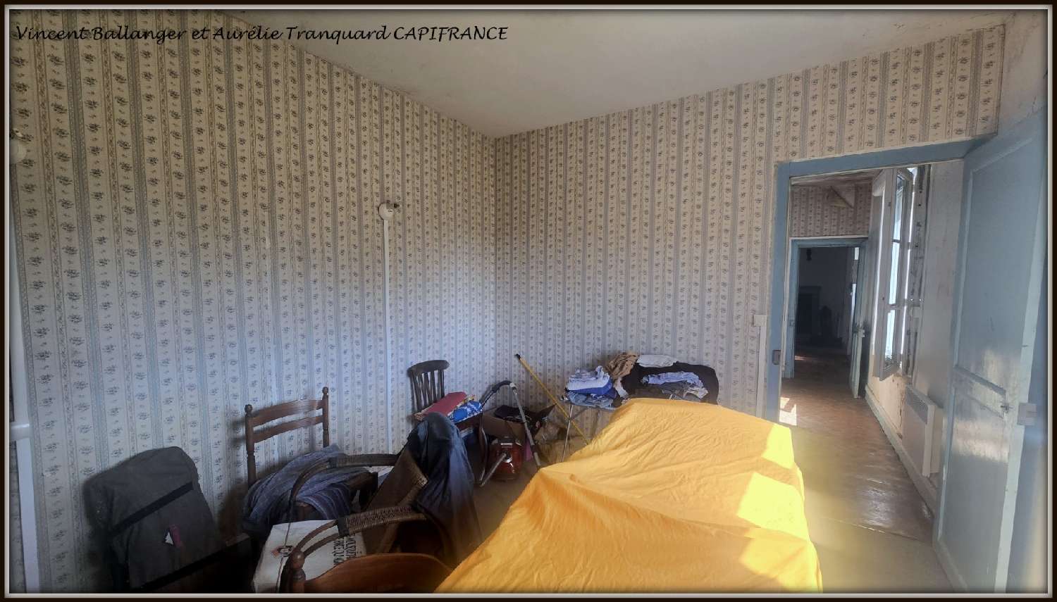 à vendre maison Niort Deux-Sèvres 7