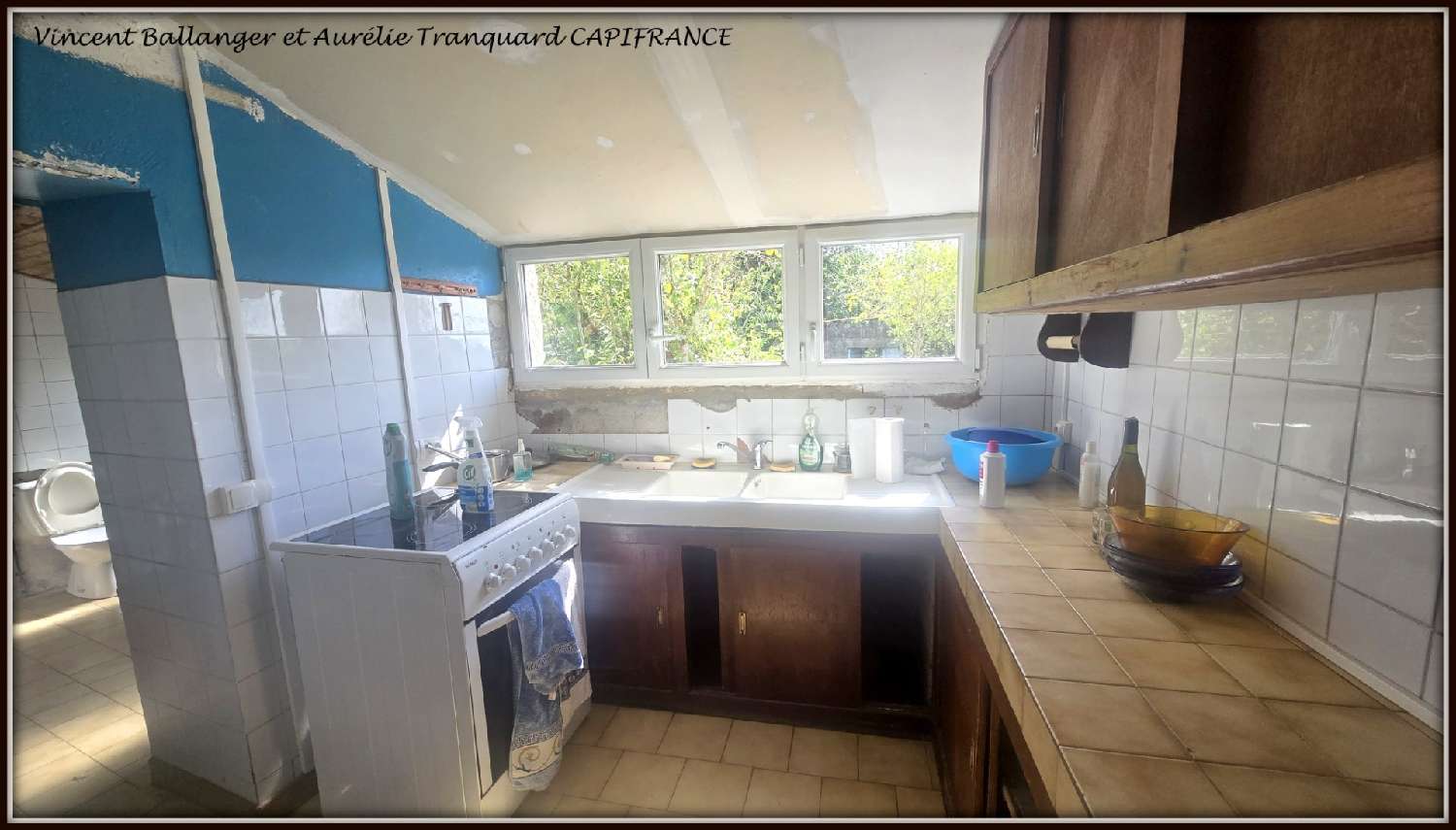 à vendre maison Niort Deux-Sèvres 8