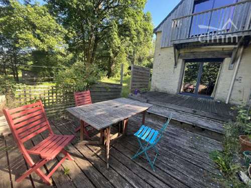 Nivillac Morbihan huis foto