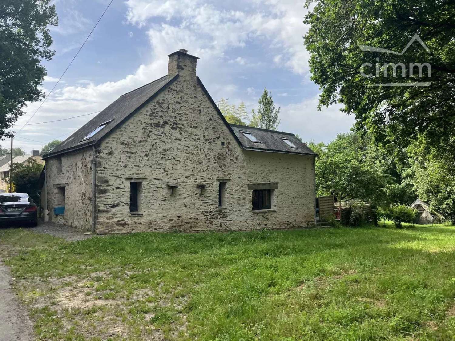 te koop huis Nivillac Morbihan 2