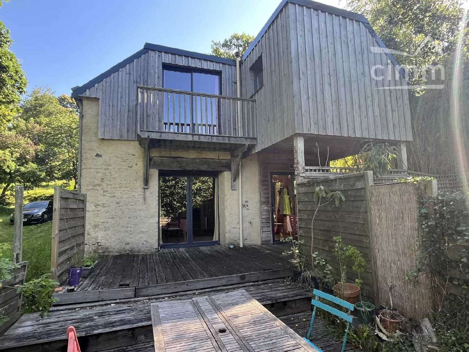 te koop huis Nivillac Morbihan 3