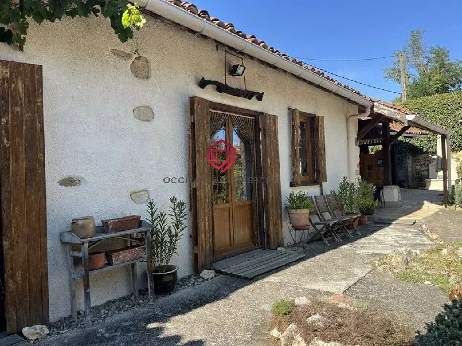  en venta casa Nizan-Gesse Haute-Garonne 7