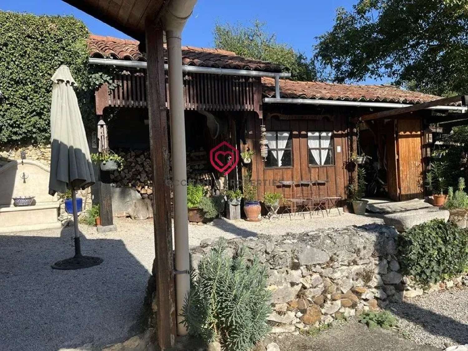  en venta casa Nizan-Gesse Haute-Garonne 8