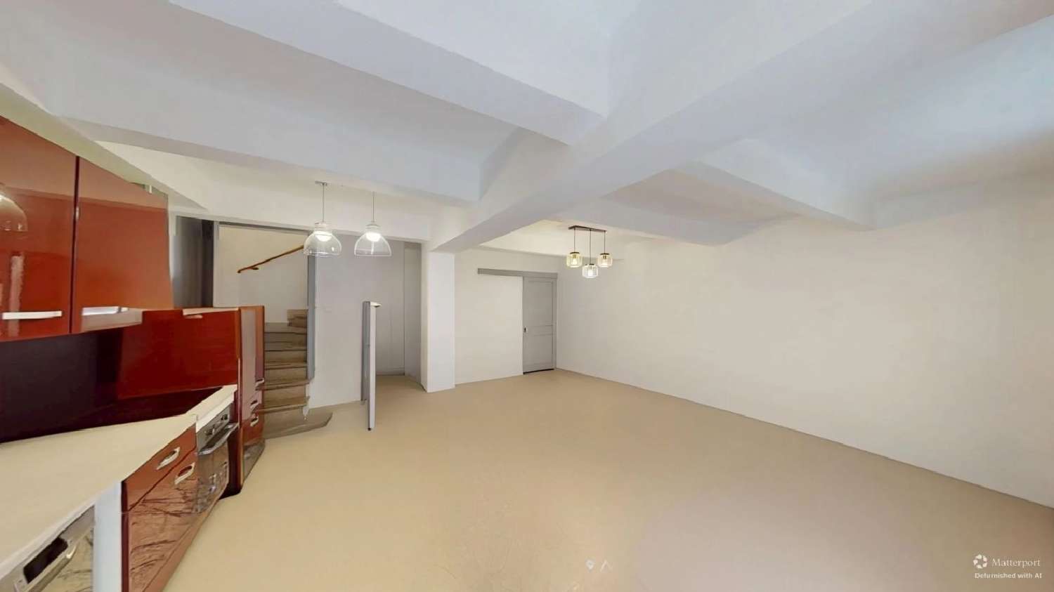 en venta casa Nizas Hérault 1