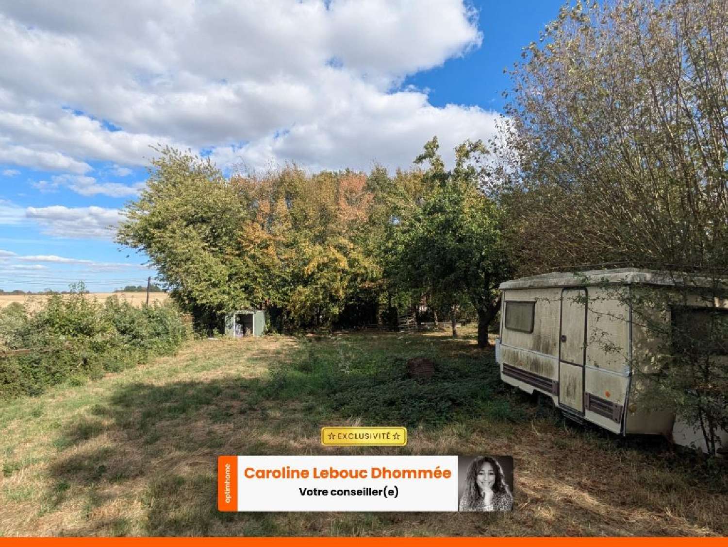 for sale house Nocé Orne 4