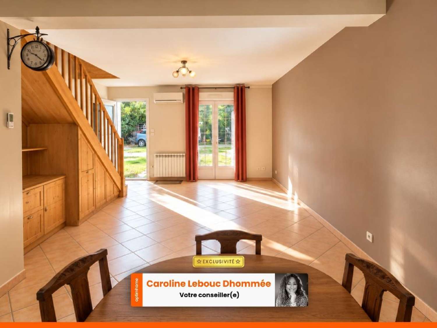 for sale house Nocé Orne 5