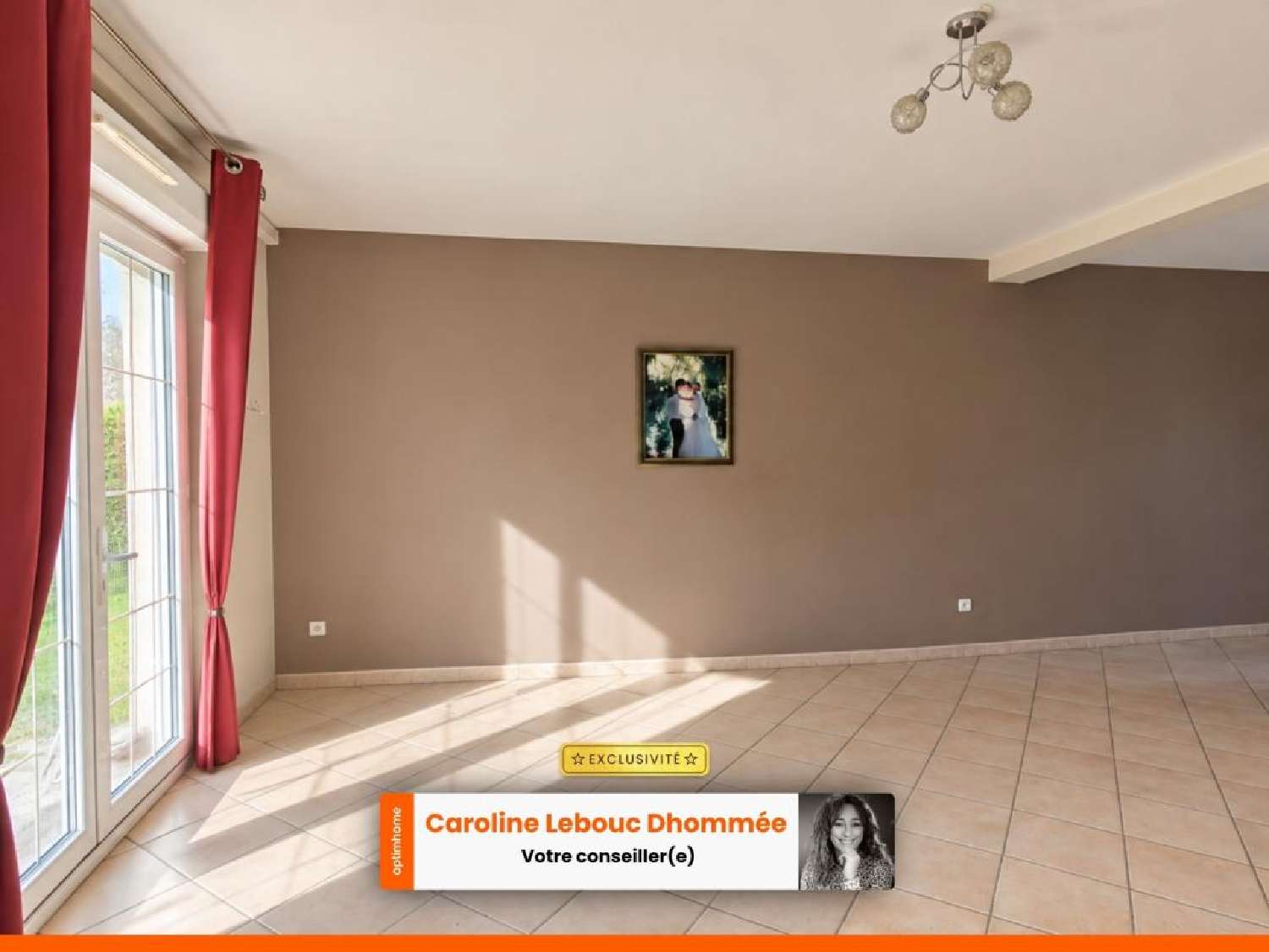 for sale house Nocé Orne 7