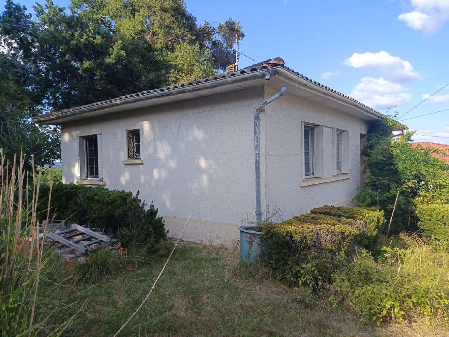 à vendre maison Nogaro Gers 2