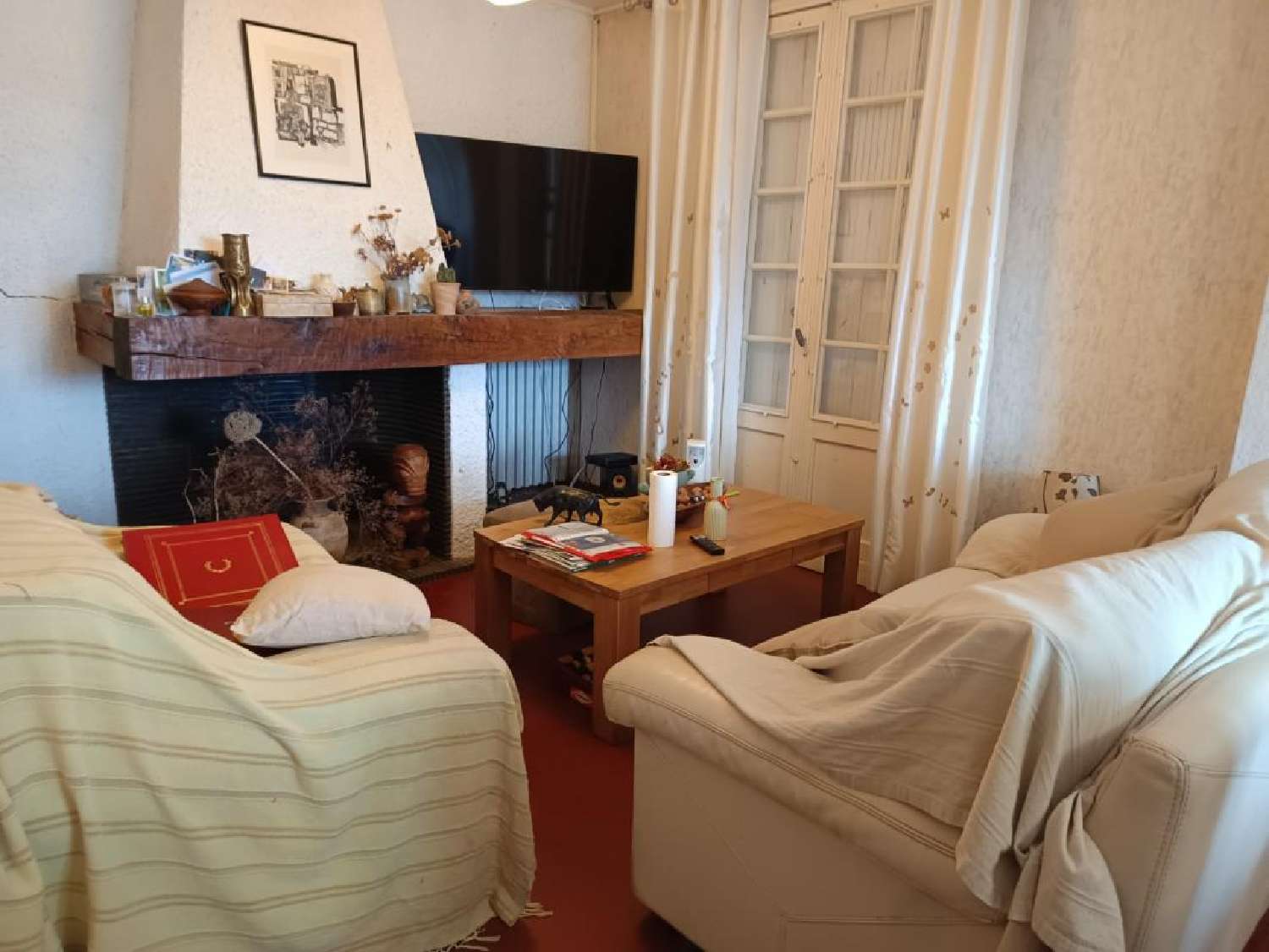 à vendre maison Nogaro Gers 3