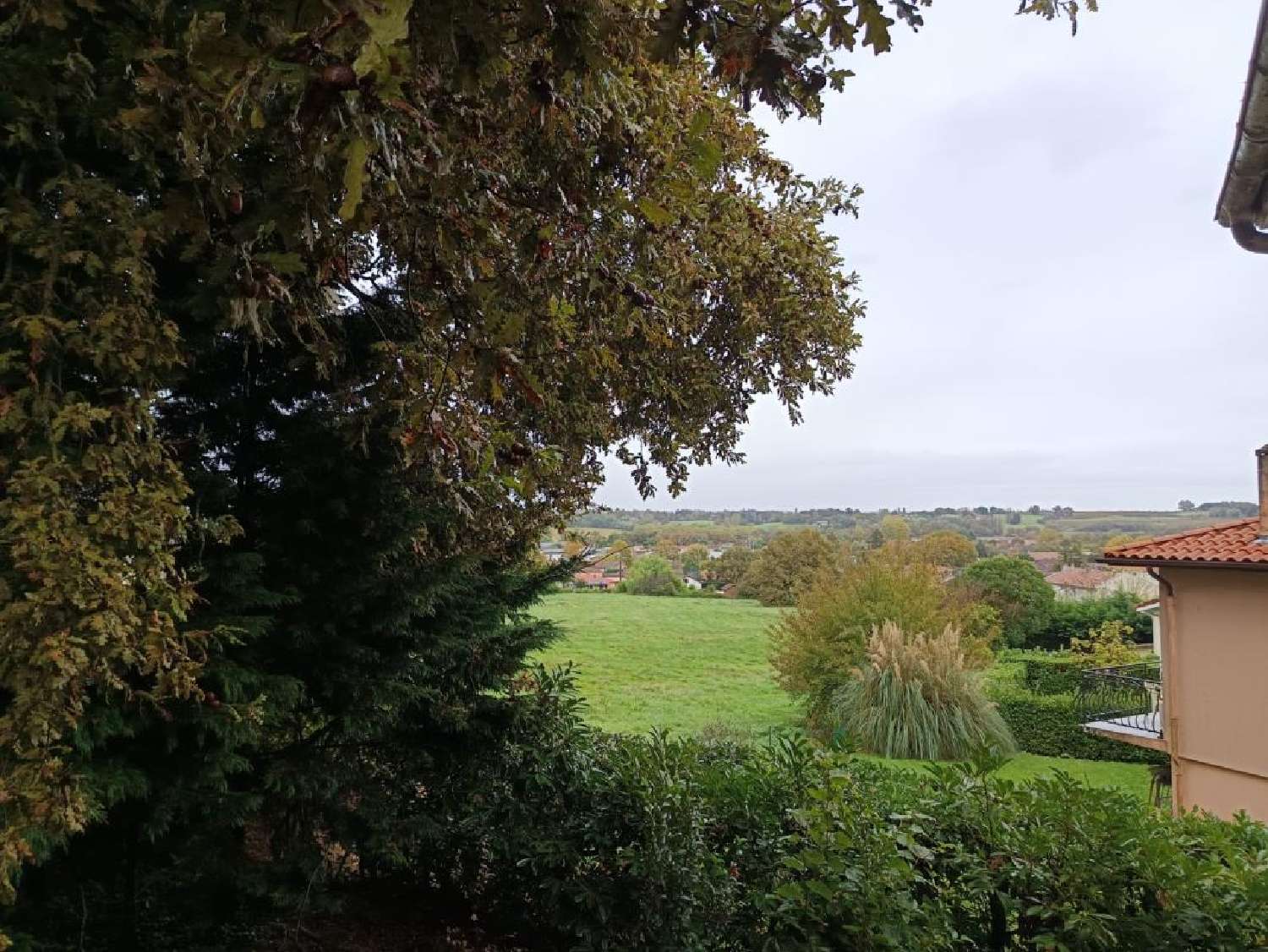 à vendre maison Nogaro Gers 8