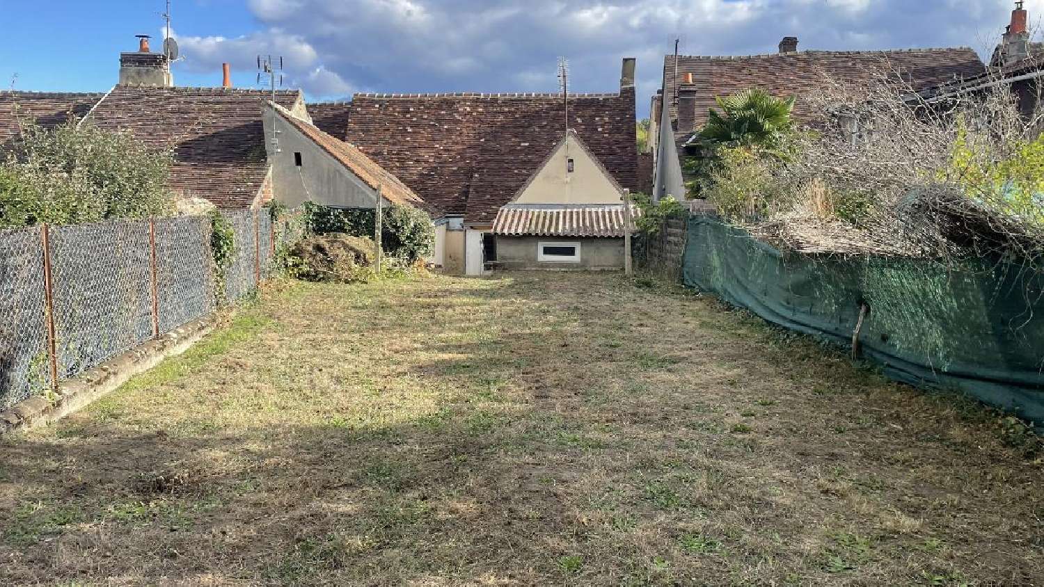 en venta casa Nogent-le-Rotrou Eure-et-Loir 5