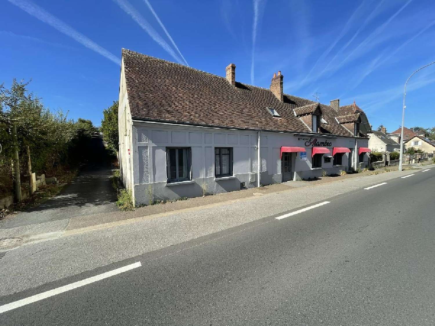 te koop huis Nogent-le-Rotrou Eure-et-Loir 2