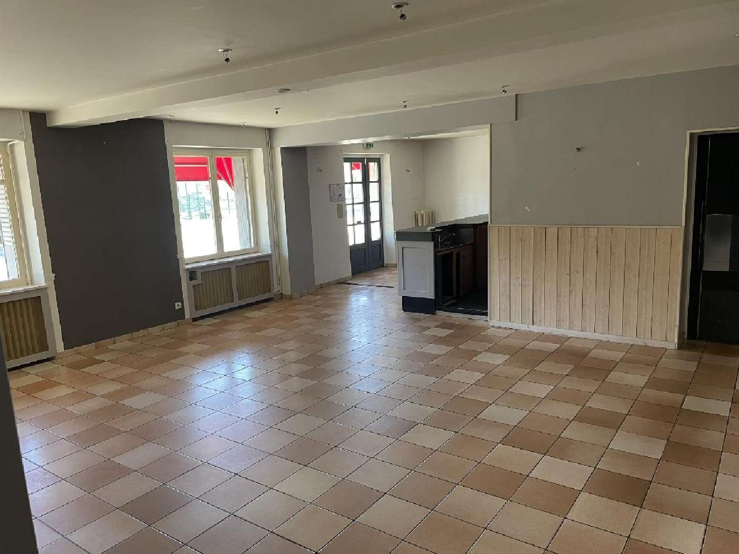 te koop huis Nogent-le-Rotrou Eure-et-Loir 3
