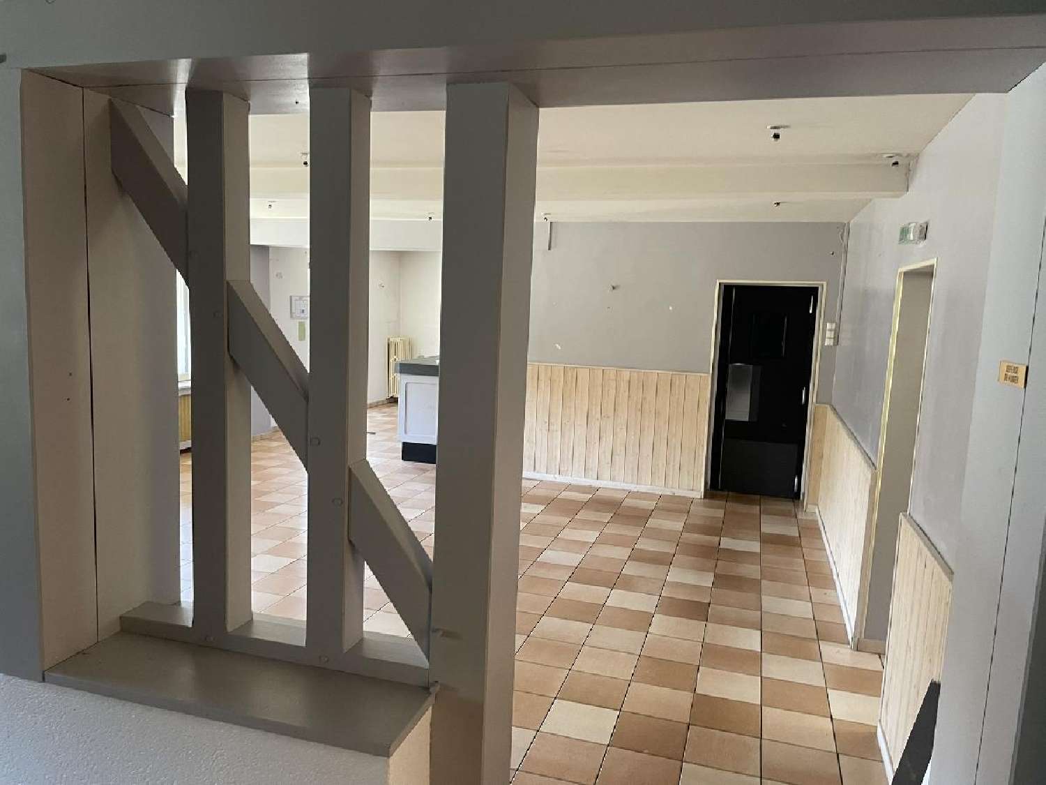 te koop huis Nogent-le-Rotrou Eure-et-Loir 4