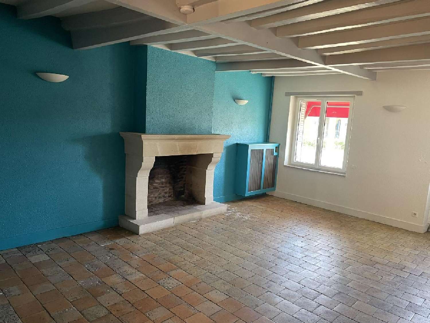 te koop huis Nogent-le-Rotrou Eure-et-Loir 5