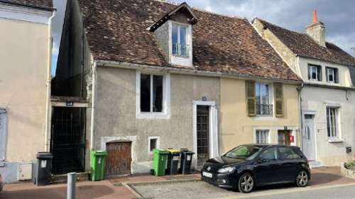 Nogent-le-Rotrou Eure-et-Loir casa foto