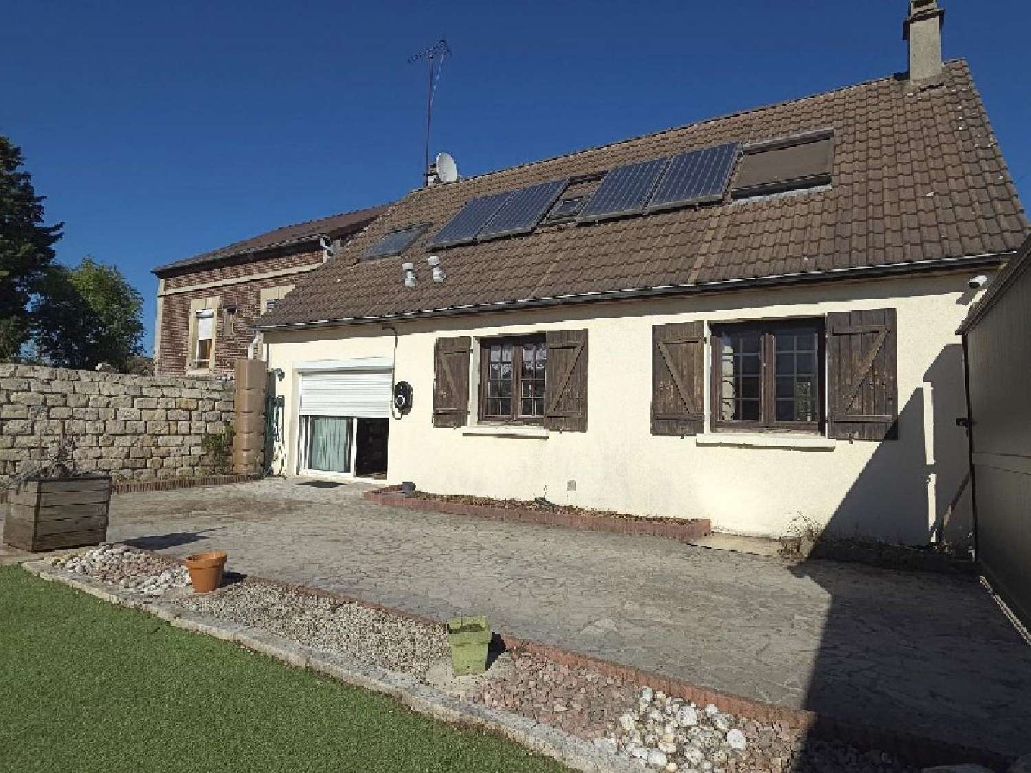 kaufen Haus Nogent-sur-Oise Oise 1