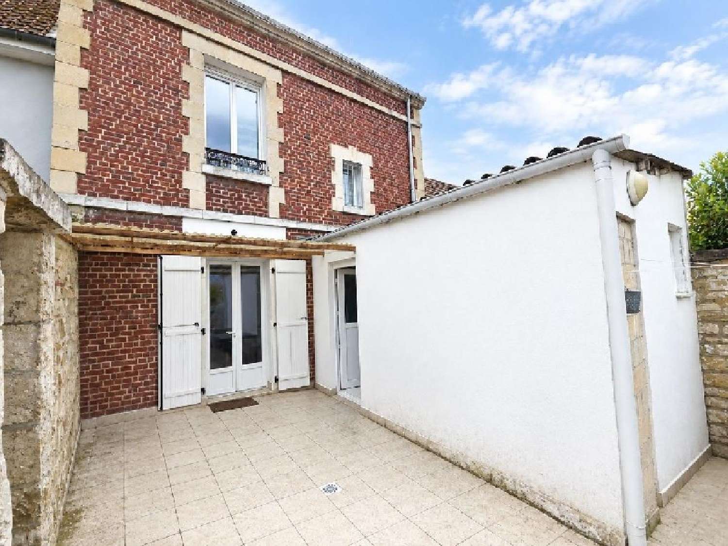 kaufen Haus Nogent-sur-Oise Oise 1