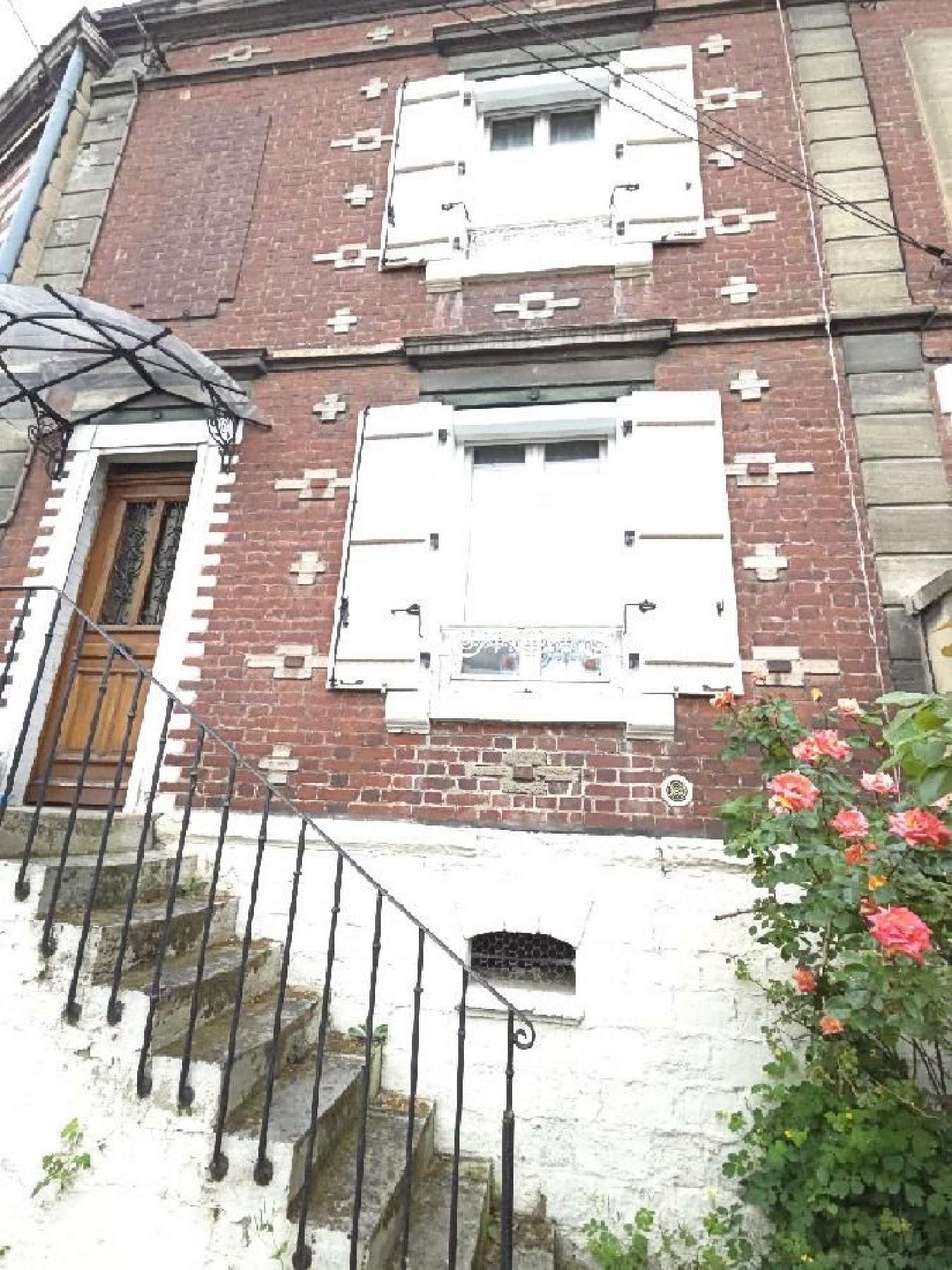 à vendre maison Nogent-sur-Oise Oise 1