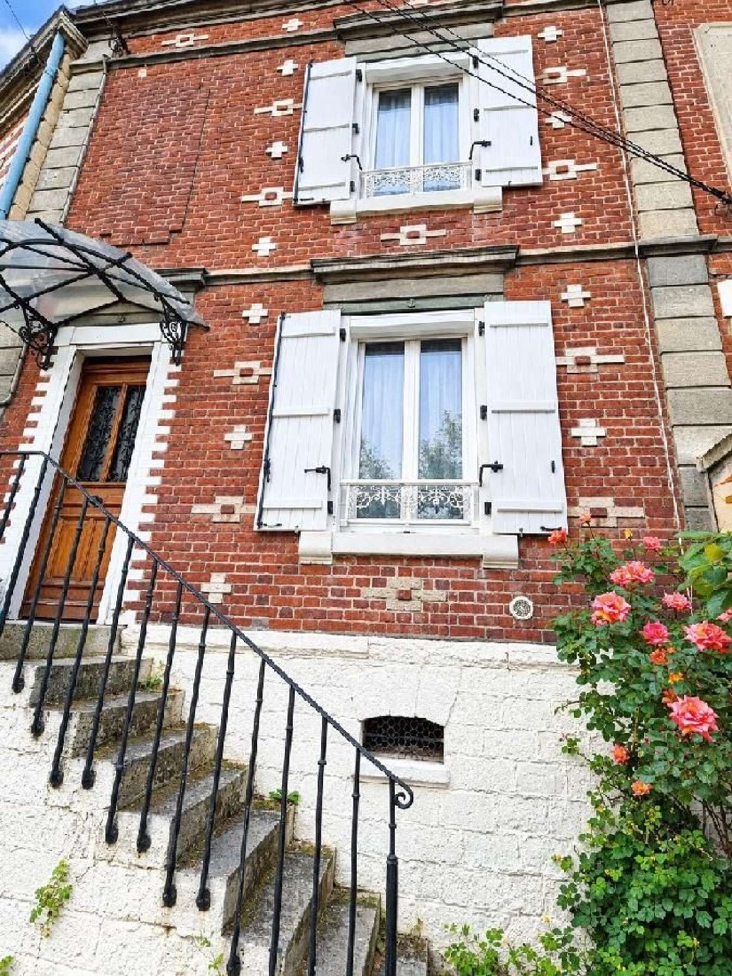 kaufen Haus Nogent-sur-Oise Oise 1