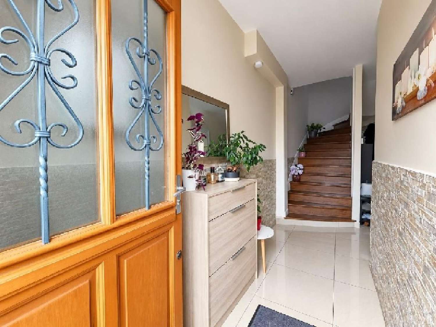  en venta casa Nogent-sur-Oise Oise 1