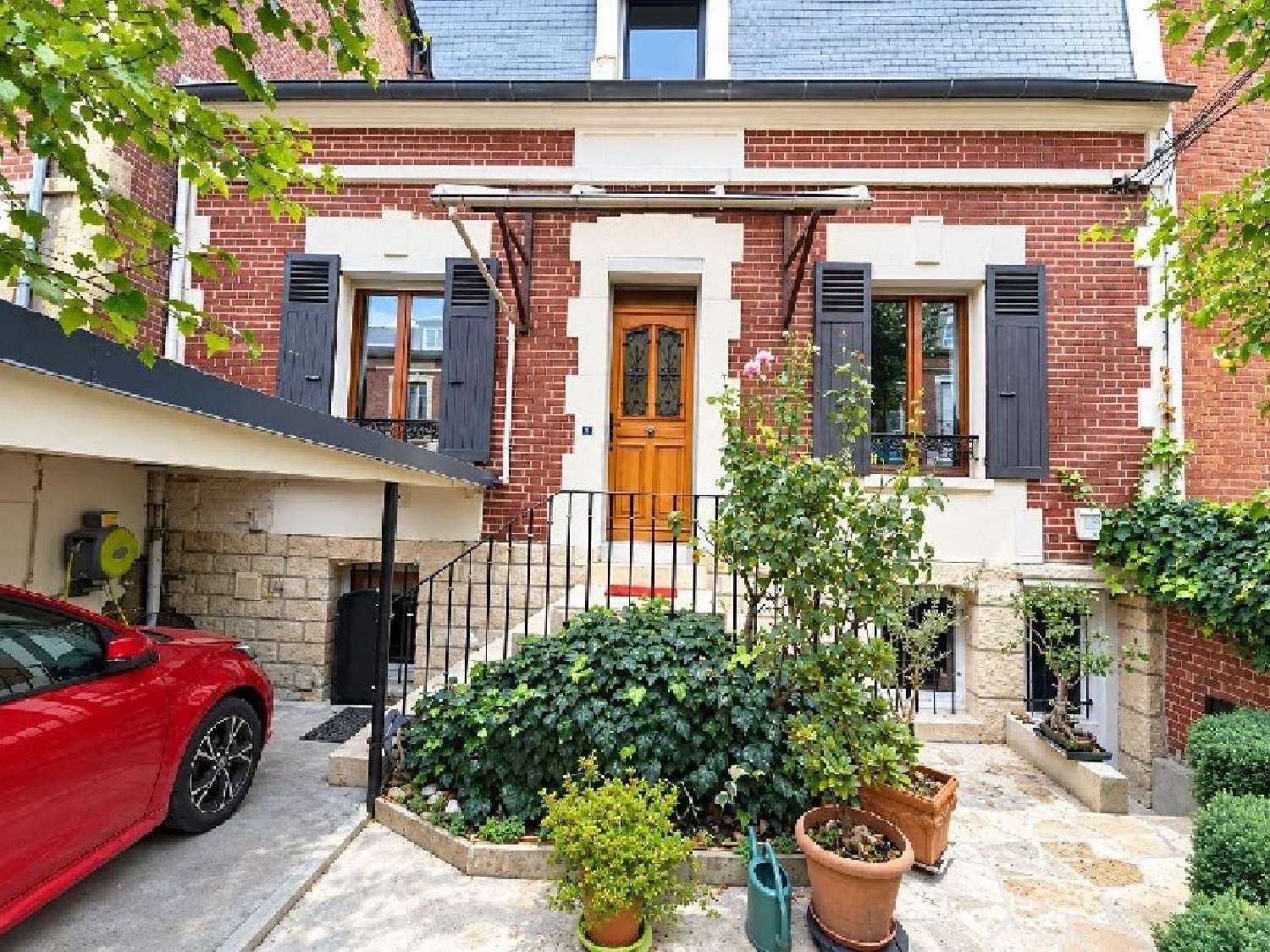  kaufen Haus Nogent-sur-Oise Oise 1