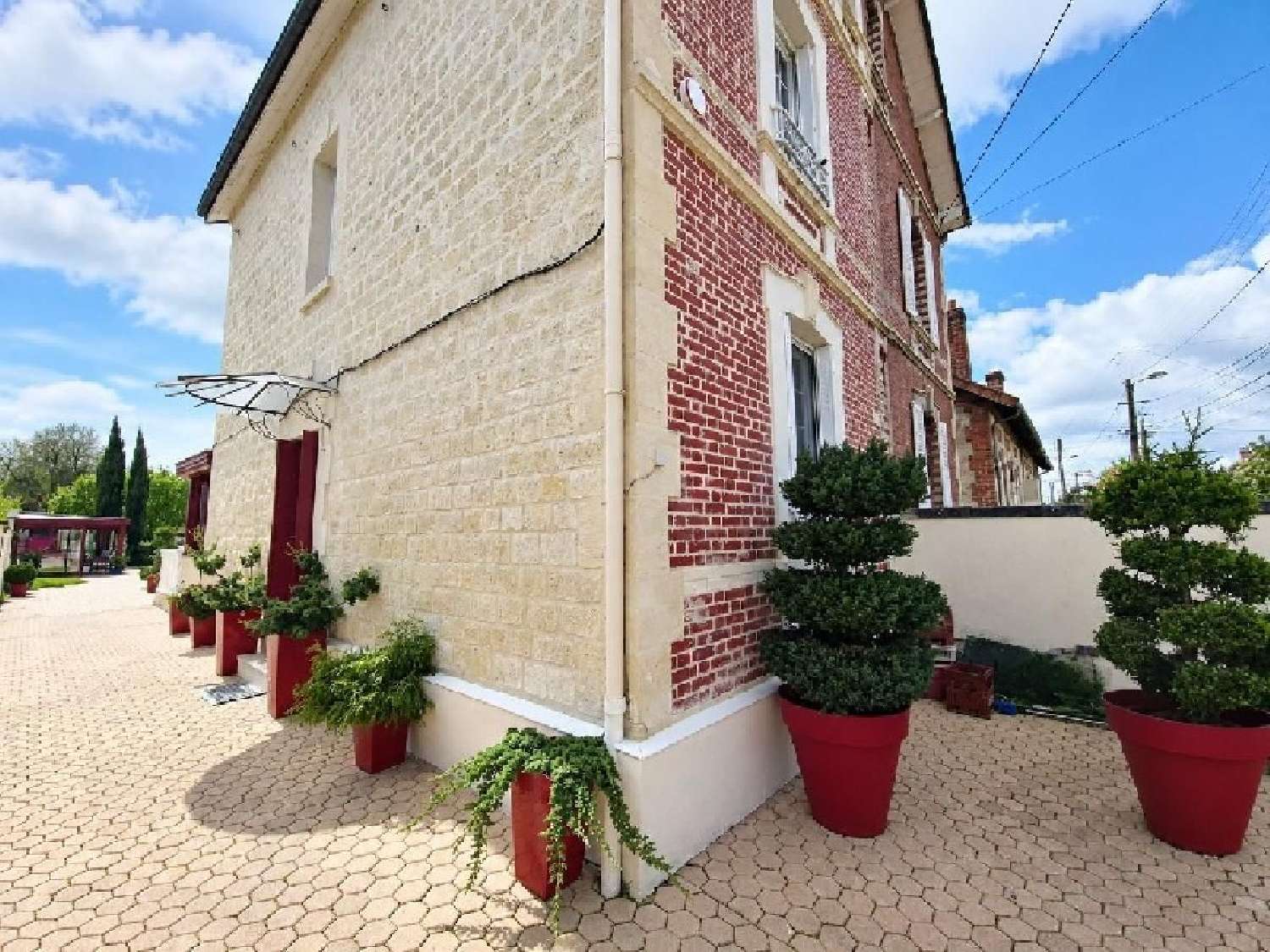 en venta casa Nogent-sur-Oise Oise 1