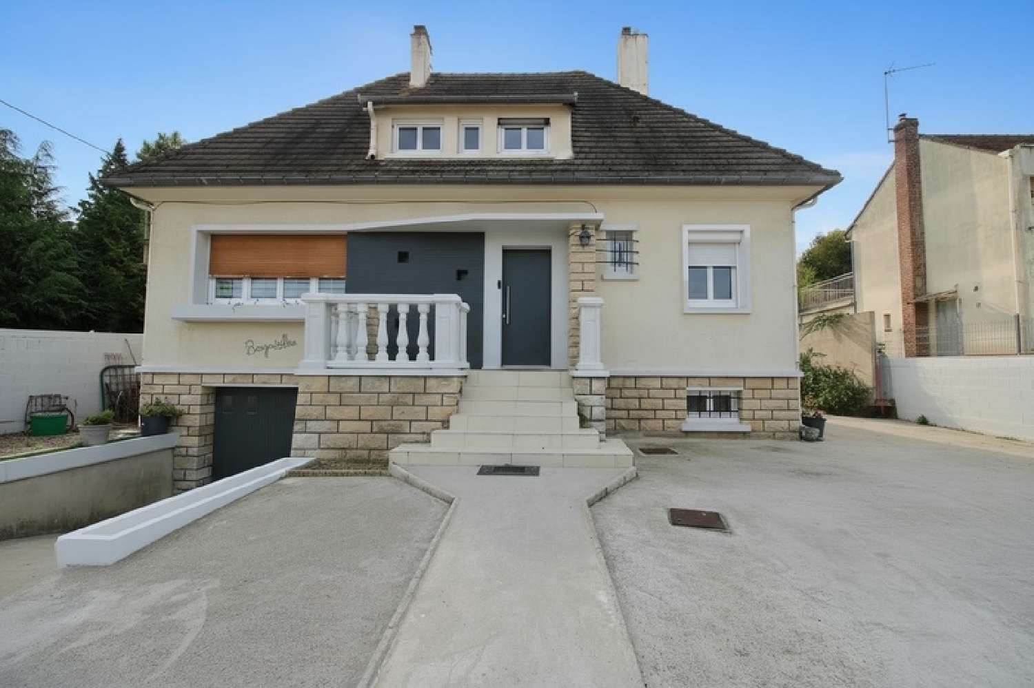 à vendre maison Nogent-sur-Oise Oise 2