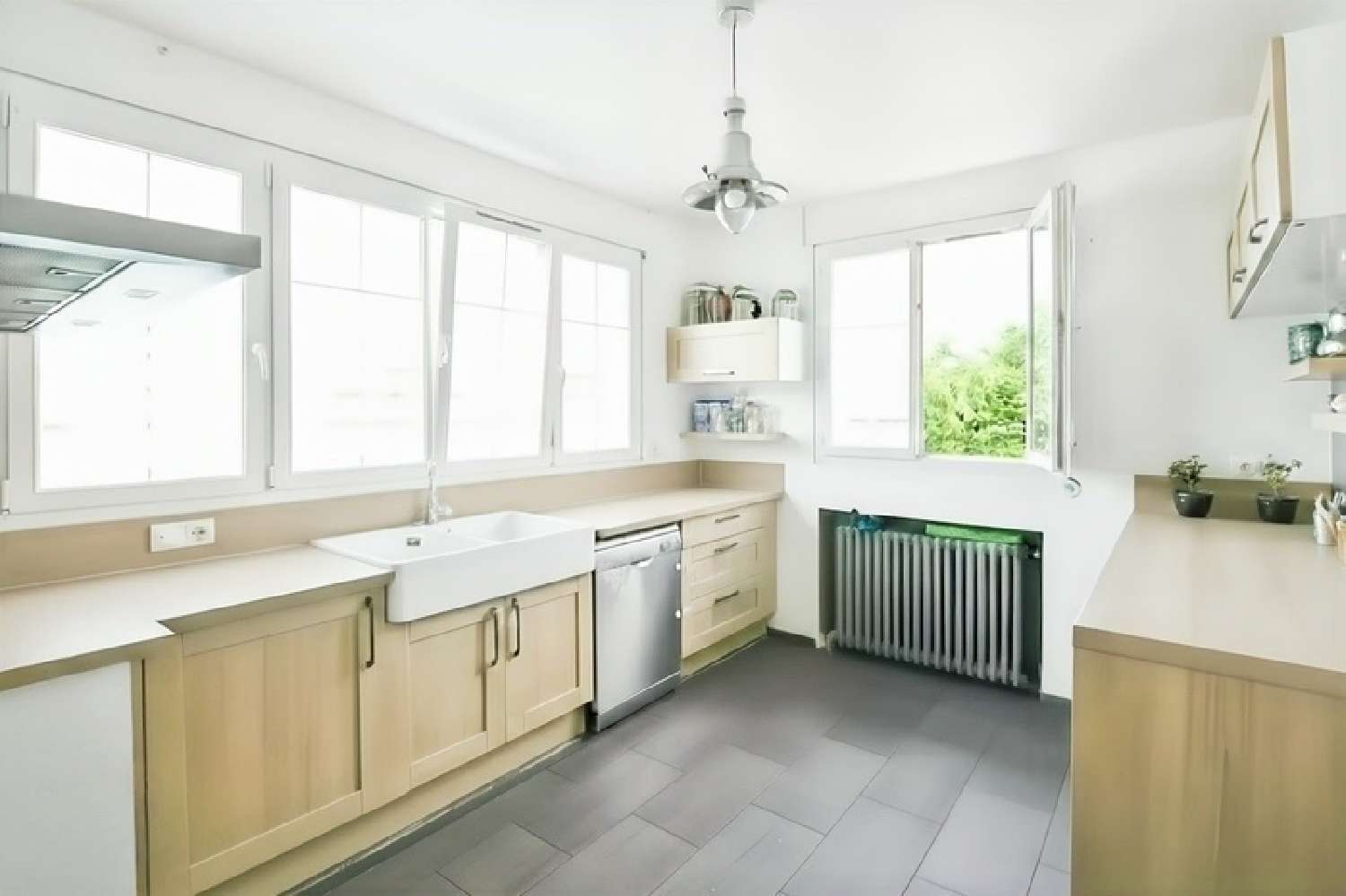 à vendre maison Nogent-sur-Oise Oise 5