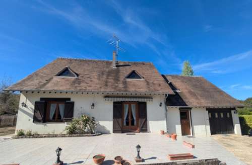 Nogent-sur-Vernisson Loiret huis foto 7424541