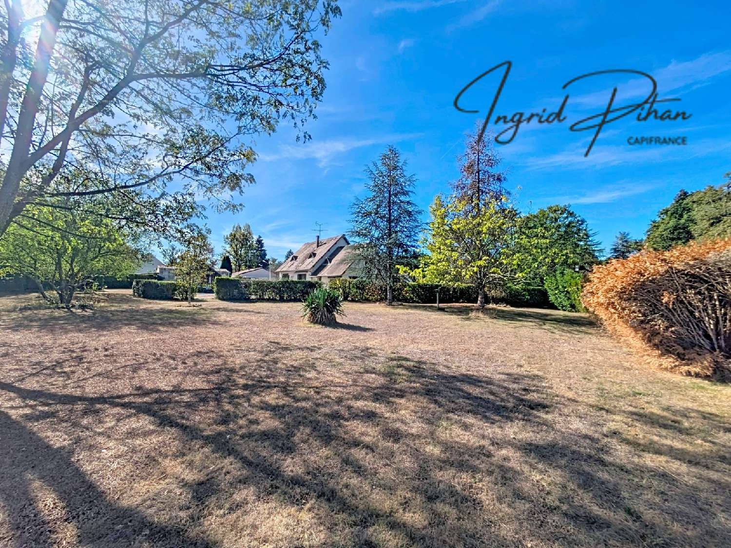 te koop huis Nogent-sur-Vernisson Loiret 2