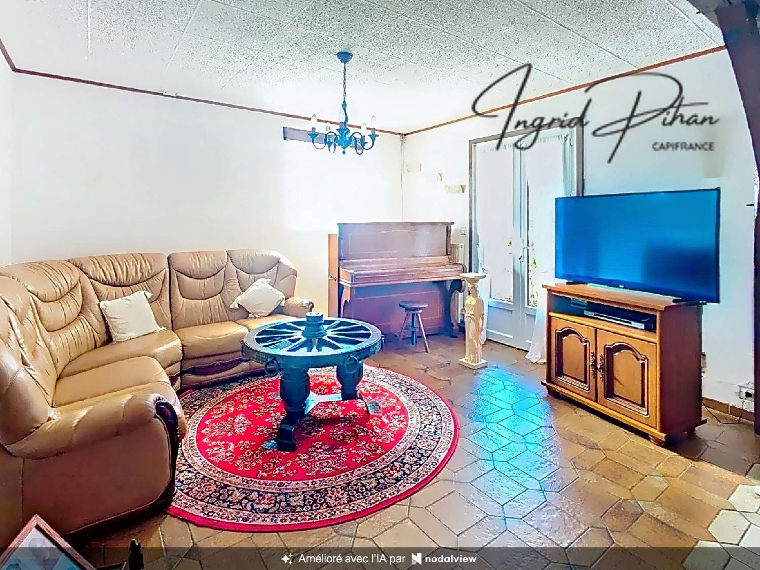 te koop huis Nogent-sur-Vernisson Loiret 6