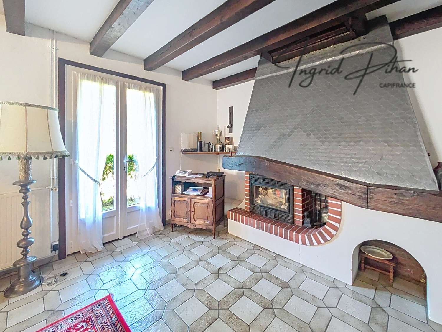 te koop huis Nogent-sur-Vernisson Loiret 7