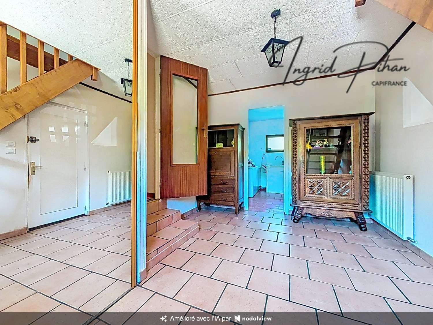te koop huis Nogent-sur-Vernisson Loiret 8