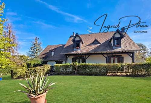 Nogent-sur-Vernisson Loiret house foto 7428738