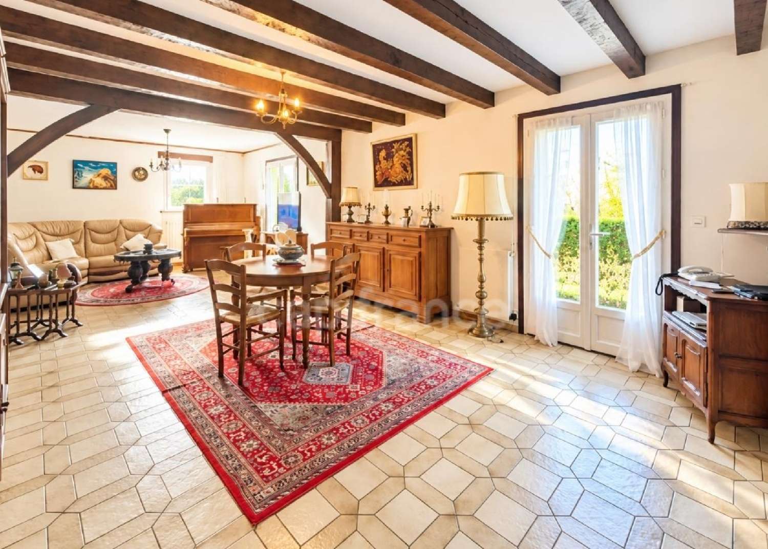 for sale house Nogent-sur-Vernisson Loiret 3