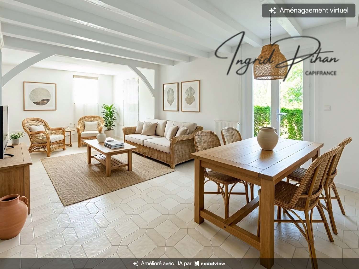 for sale house Nogent-sur-Vernisson Loiret 4