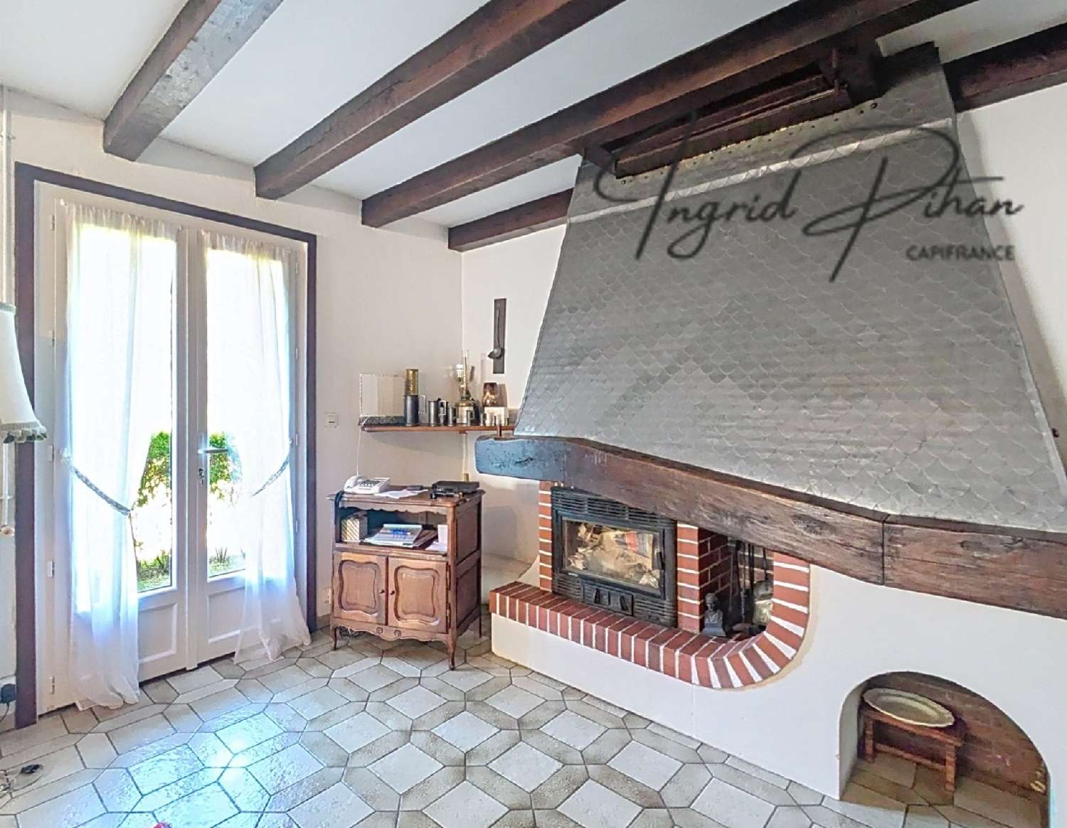 for sale house Nogent-sur-Vernisson Loiret 6