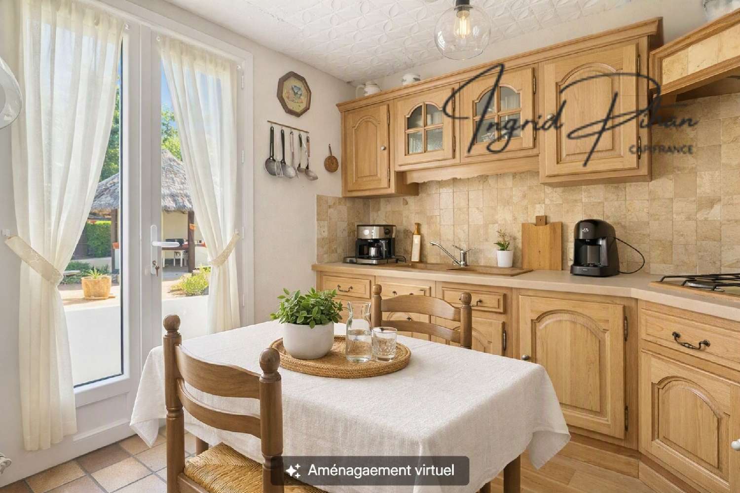 for sale house Nogent-sur-Vernisson Loiret 8