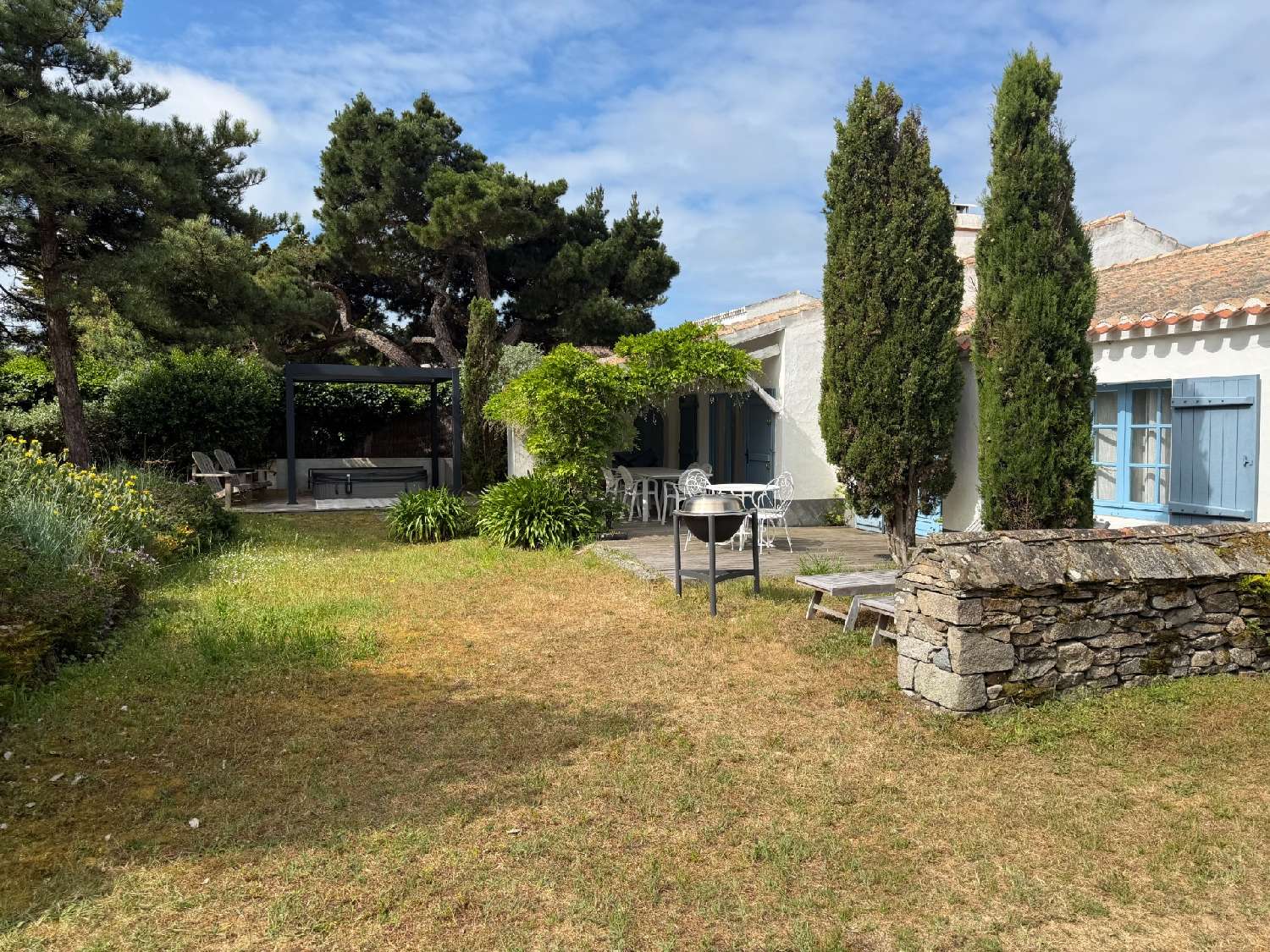  à vendre maison Noirmoutier-en-l'Île Vendée 1