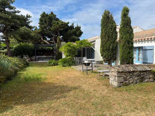 Noirmoutier-en-l'Île Vendée huis foto 7432656