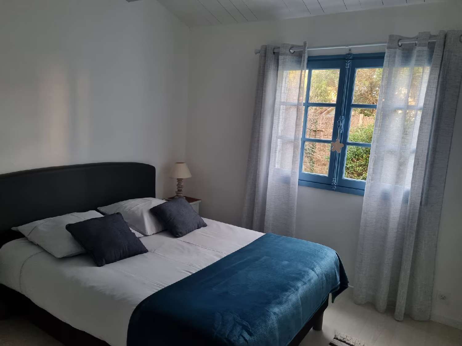  à vendre maison Noirmoutier-en-l'Île Vendée 6