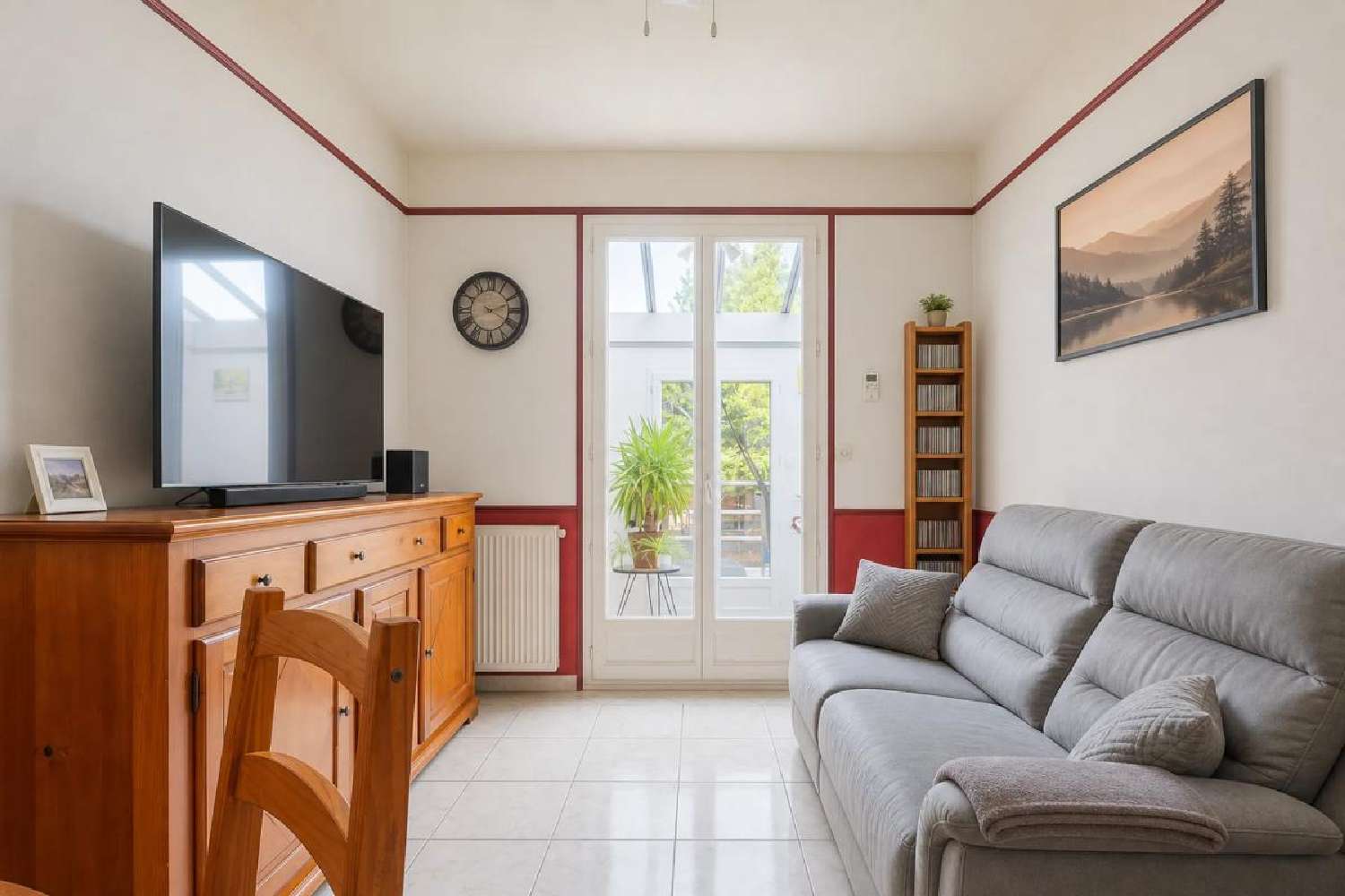 en venta casa Noisy-le-Sec Seine-Saint-Denis 1